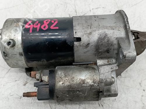 Used Starter OPEL INSIGNIA A (G09) [2008-2017]  19313348
