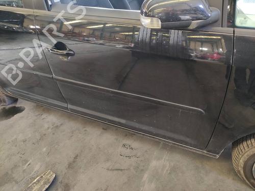 Right front door VW TOURAN (1T1, 1T2)  | BP10722574C3 