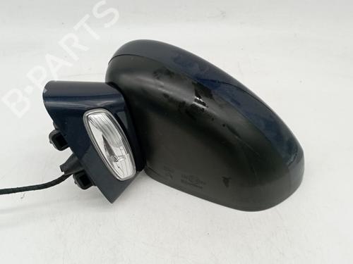 Left mirror CITROËN C4 I (LC_)  | BP17527071C26 
