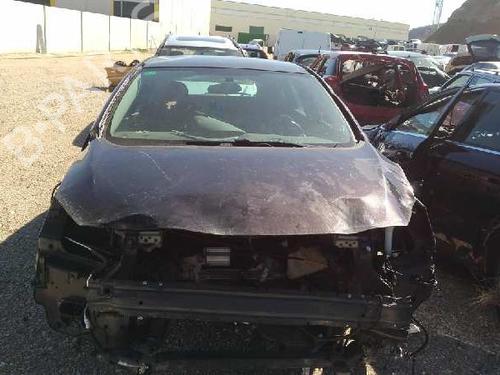 Left tailgate light OPEL ASTRA J (P10)  | BP32115637C79 