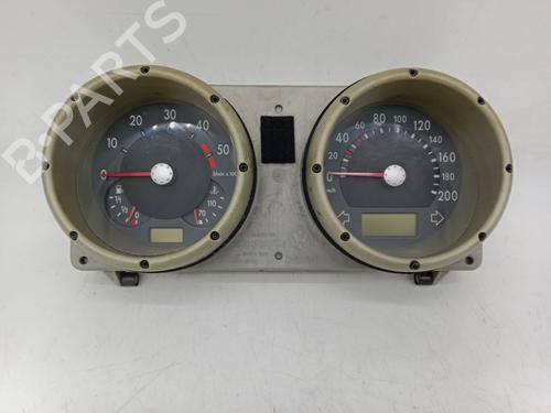 instrument-cluster-vw-lupo-i-6x1-6e1-1998-1999-2000-2001-2002-2003-2004-2005-31858544 main image