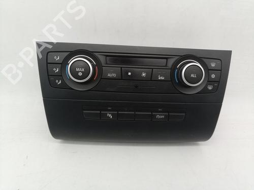 Used Climate control BMW 1 (E87) 116 d (116 hp) 23132549