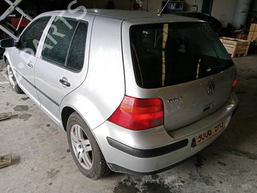 Front wiper motor VW GOLF IV (1J1)  | BP26230980M29 