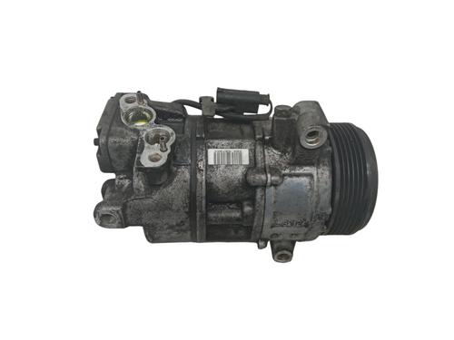 Used AC compressor AC compressor BMW 3 (E90) [2004-2012] 22565768 22565768