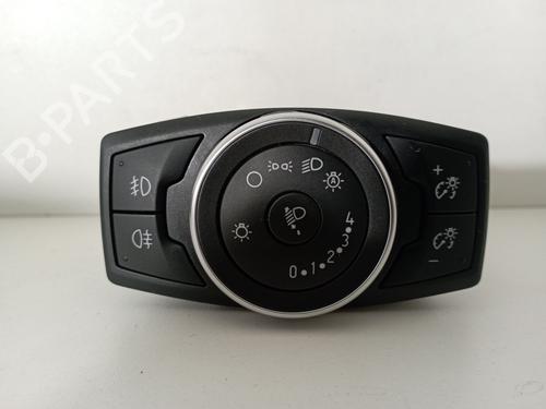 Used Headlight switch Headlight switch FORD FOCUS III [2010-2020] 33952408 33952408