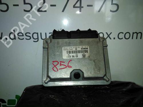 Engine control unit (ECU) VW PASSAT B5 (3B2) 1.9 TDI | BP1327357M57 