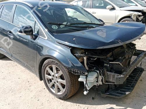 Brukte deler til TOYOTA AVENSIS Saloon (_T27_)  2.0 D-4D (ADT270_, ADT270R)  4632522