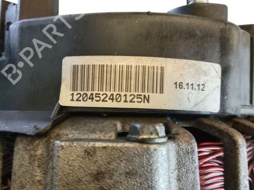 Alternator RENAULT ESPACE III (JE0_) 2.2 dCi (JE0K) | BP26287721M7 