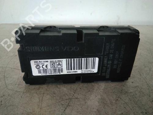 Used Electronic module CITROËN C4 I (LC_) [2004-2014]  4400460
