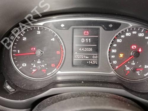 Starter AUDI A1 Sportback (8XA, 8XF)  | BP34366190M8  - Image 9