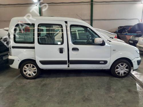 Display RENAULT KANGOO (KC0/1_) 1.5 dCi | BP17450076C48