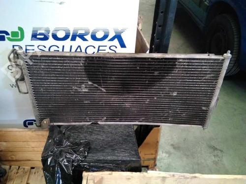 AC radiator NISSAN ALMERA II (N16) 1.5 dCi | BP2974779M32 