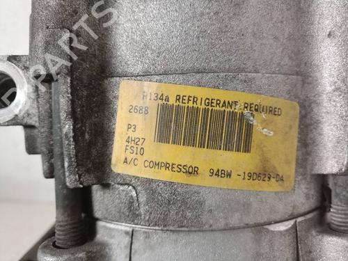 AC compressor FORD MONDEO III (B5Y) | BP29822715M34 - Image 3