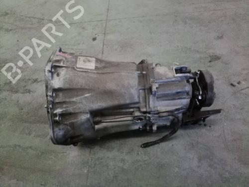 Gearbox MERCEDES-BENZ C-CLASS (W203)  | BP9557075M3 