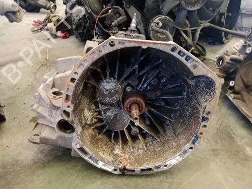 Gearbox RENAULT LAGUNA Coupe (DT0/1) 2.0 dCi (DT01, DT08, DT09, DT0K, DT12, DT1C, DT1D, DT1M,... | BP29174468M3 
