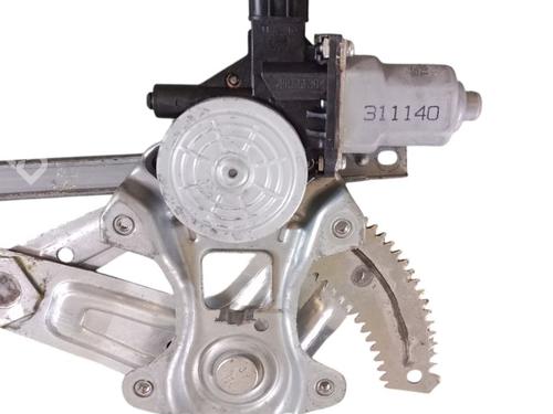 Rear left window mechanism CITROËN C4 AIRCROSS  | BP23401447C24 
