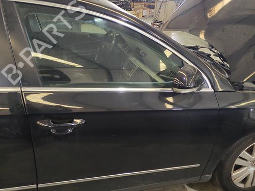 Used Right front door VW PASSAT B6 (3C2) [2005-2010]  16783714