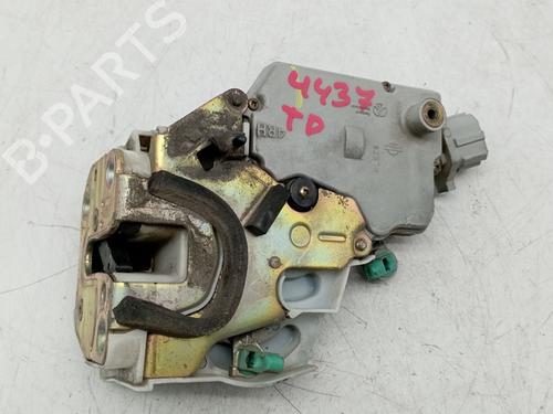 Rear right lock NISSAN PRIMERA Hatchback (P11) 1.8 16V | BP19264571C99 