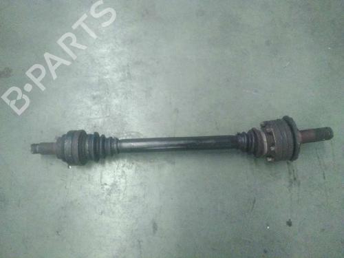 Used Right rear driveshaft BMW 5 (E60) [2001-2010]  5876979