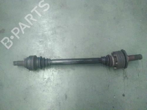 Right rear driveshaft BMW 5 (E60) 530 d (218 hp) 5876979