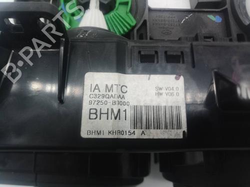 Climate control HYUNDAI i10 II (BA, IA) 1.0 | BP12849376I5 
