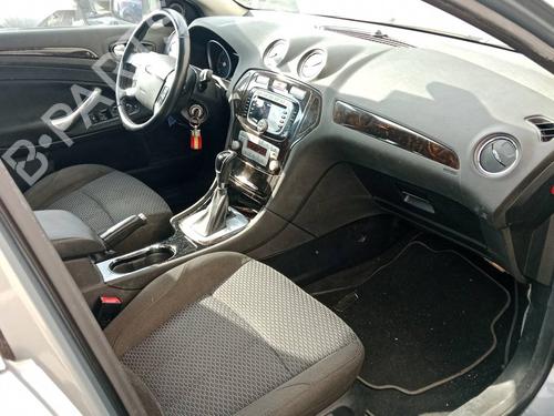 Engine FORD MONDEO IV (BA7) 2.0 TDCi | BP32667948M1  - Image 6