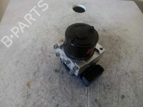 Used ABS pump CHEVROLET AVEO / KALOS Hatchback (T250, T255) 1.4 16V (94 hp) 2830823