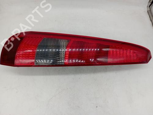 Used Left taillight Left taillight FORD FIESTA V (JH_, JD_) [2001-2014] 34340039 34340039