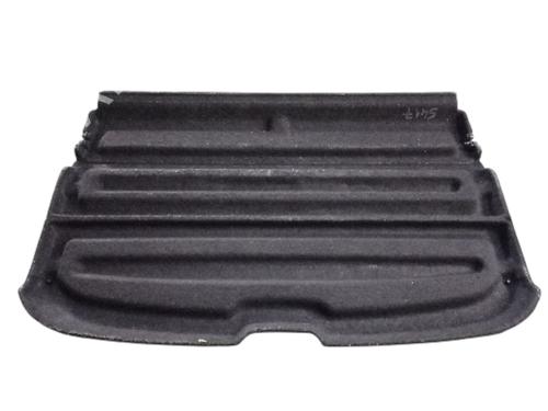 Rear parcel shelf PEUGEOT 3008 I MPV (0U_) 2.0 HDi Hybrid4 | BP32273297C85