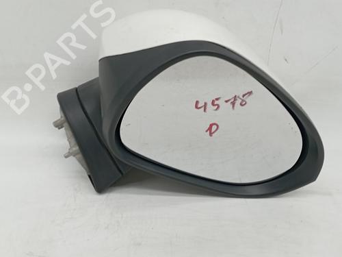 Used Right mirror SEAT IBIZA IV (6J5, 6P1) [2008-2017]  19264538