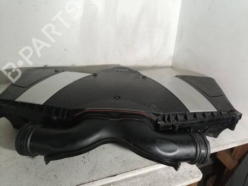 Air filter box MERCEDES-BENZ M-CLASS (W164) ML 450 CDI 4-matic (164.128) | BP14303717M87 