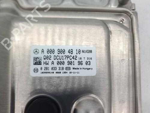 Module xenonverlichting MERCEDES-BENZ C-CLASS (W205) C 220 d 4-matic (205.005) | BP13230344C53