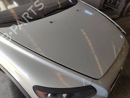 Hood VOLVO C30 (533) 1.6 D | BP9502969C1 