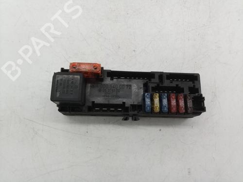 Used Electronic module MERCEDES-BENZ C-CLASS (W202) [1993-2000]  29746850