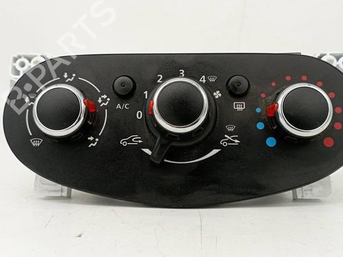 Used Climate control DACIA SANDERO II [2012-2025]  16582133