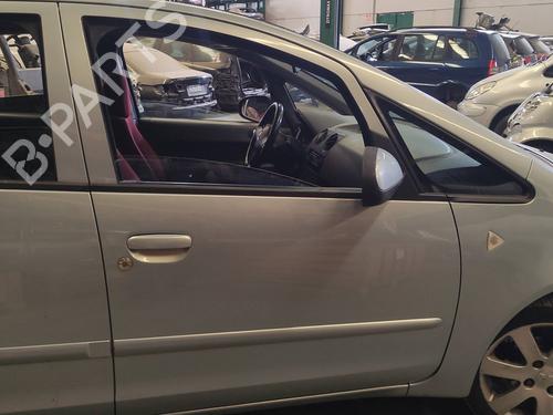 Dør høyre foran MITSUBISHI COLT VI (Z3_A, Z2_A) 1.5 DI-D (Z39A) (95 hp) 20220646