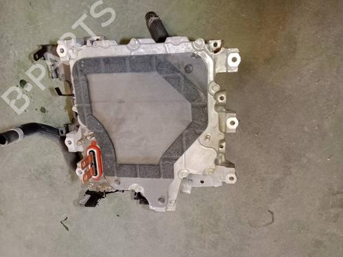 Used Other NISSAN LEAF (ZE1) Electric (150 hp) 23225404