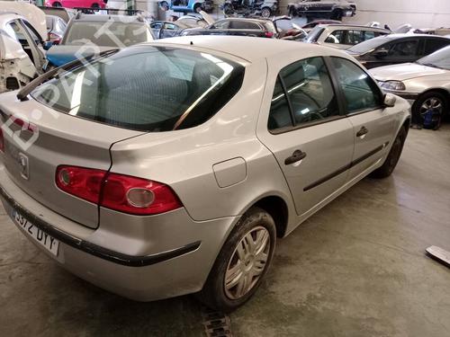 Starter RENAULT LAGUNA II (BG0/1_) 1.9 dCi (BG05) | BP26719742M8 