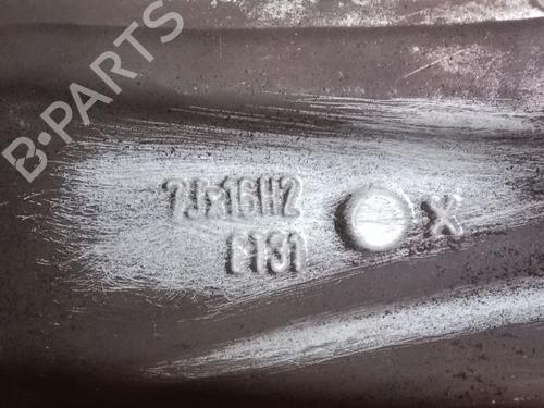 Rim MERCEDES-BENZ C-CLASS Coupe (CL203)  | BP23400157C45 
