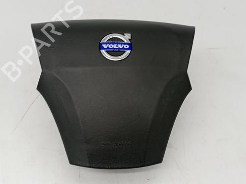Used Driver airbag VOLVO S40 I (644) [1995-2004]  15781125