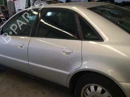 Engine control unit (ECU) AUDI A4 B5 (8D2) 1.9 TDI | BP12212340M57