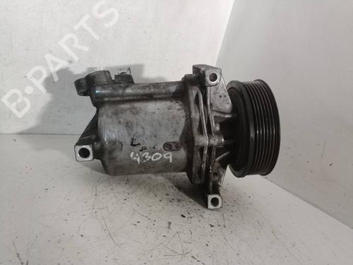 AC compressor NISSAN JUKE (F15)  | BP17006108M34 