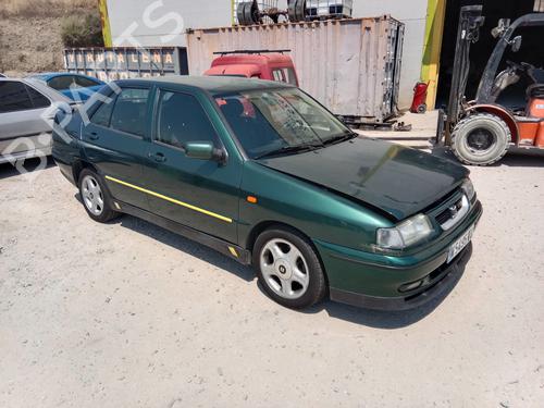Used Parts SEAT TOLEDO I (1L2) 4865870