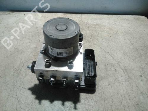 Used ABS pump PEUGEOT 308 I (4A_, 4C_) [2007-2016]  5824143