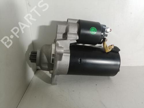Used Starter Starter VW TRANSPORTER T4 Van (70A, 70H, 7DA, 7DH) [1990-2003] 33425919 33425919
