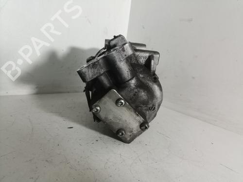 AC compressor RENAULT CAPTUR I (J5_, H5_) | BP37995273M34 - Image 4