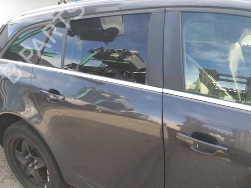 Used Right rear door OPEL INSIGNIA A Sports Tourer (G09) [2008-2017]  21501541