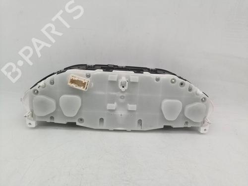 Instrument cluster PEUGEOT 208 I (CA_, CC_)  | BP29174442C47
