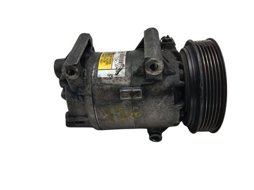 AC compressor RENAULT MEGANE II (BM0/1_, CM0/1_) 1.5 dCi (BM1E, CM1E) | BP22210309M34 