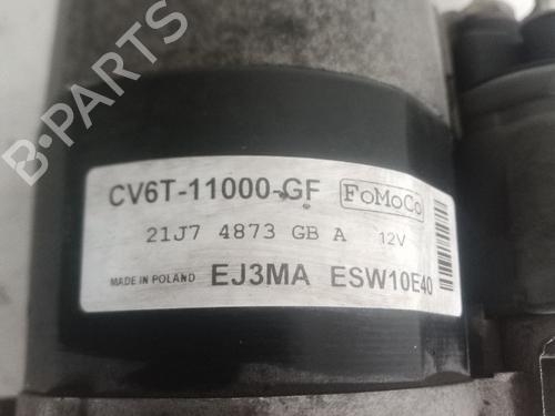 Starter FORD FOCUS III 1.0 EcoBoost | BP36435227M8 - Image 6